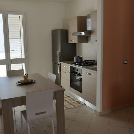Casa Vacanze Cristoforo Colombo Apartman Lido Conchiglia Kültér fotó
