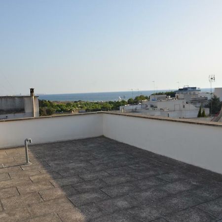 Casa Vacanze Cristoforo Colombo Apartman Lido Conchiglia Kültér fotó
