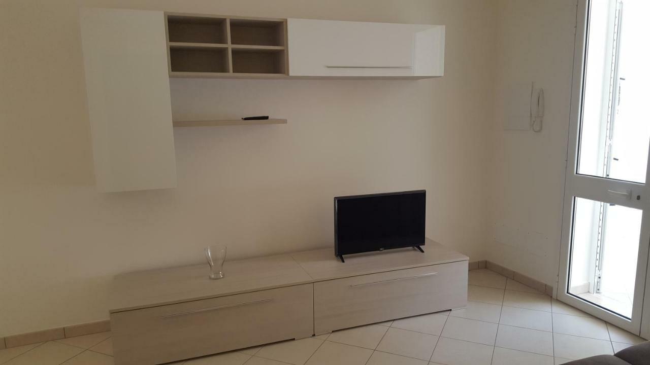 Casa Vacanze Cristoforo Colombo Apartman Lido Conchiglia Kültér fotó