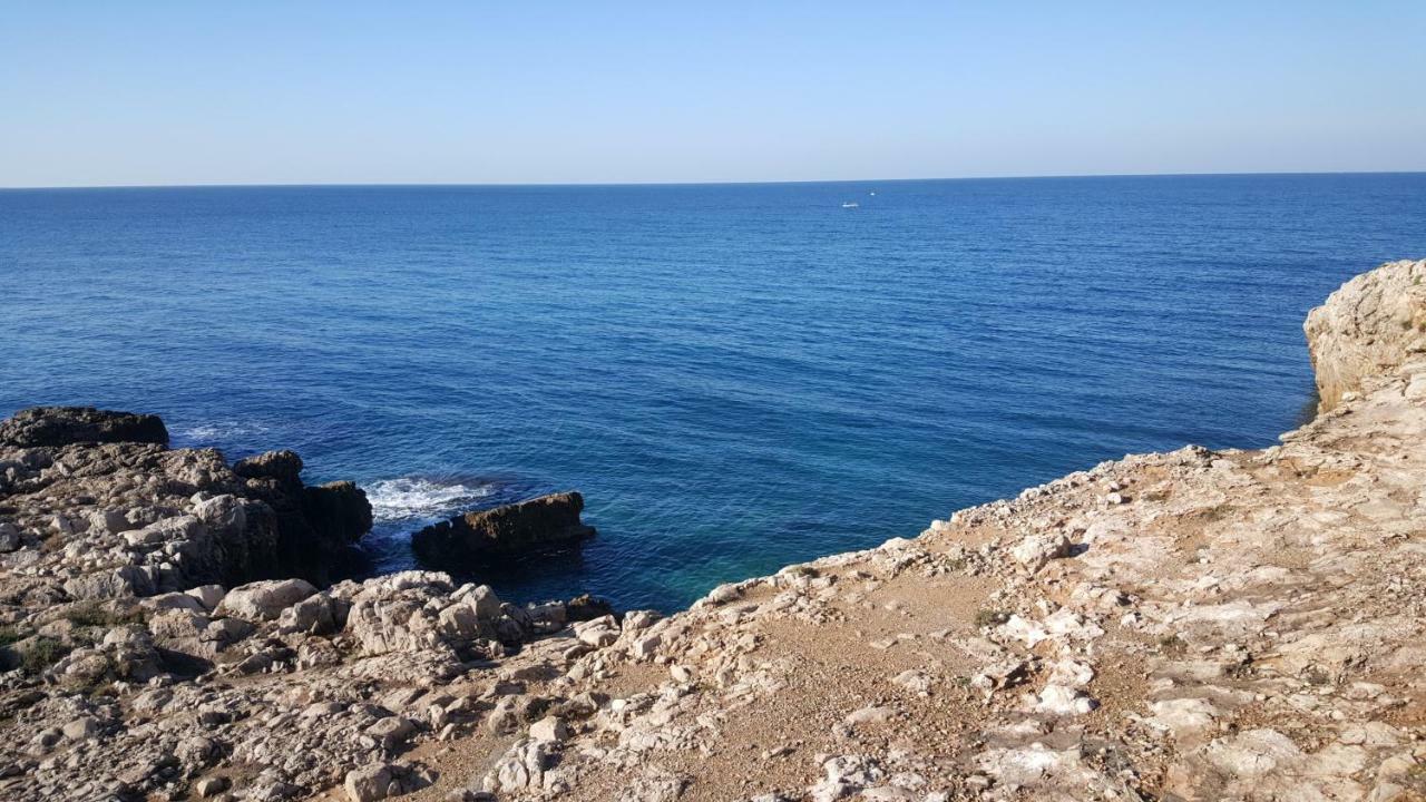 Casa Vacanze Cristoforo Colombo Apartman Lido Conchiglia Kültér fotó